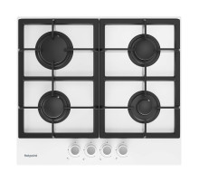 Варочная поверхность HOTPOINT-ARISTON HG 61F/WH
