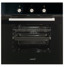 Духовой шкаф CATA ME 7007 BK