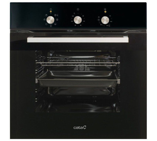 Духовой шкаф CATA ME 7007 BK