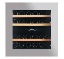 Винный шкаф DUNAVOX DAV-32.81DSS.TO