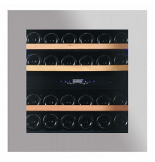 Винный шкаф DUNAVOX DAV-32.81DSS.TO