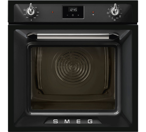 Духовой шкаф SMEG SOP6900TN