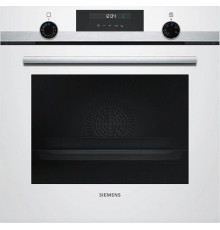 Духовой шкаф Siemens HB 557 GS W 0 R