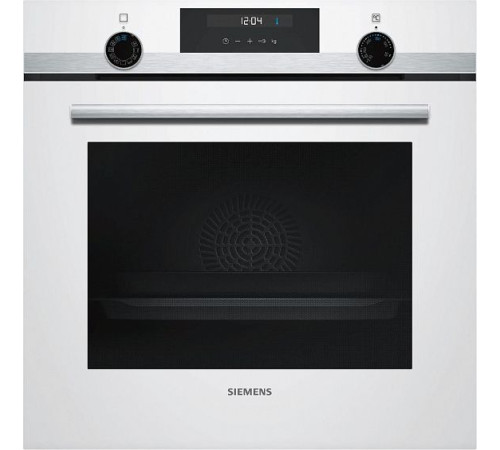 Духовой шкаф Siemens HB 557 GS W 0 R