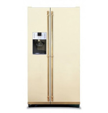 Холодильник IO MABE ORGS2DFFF RAL