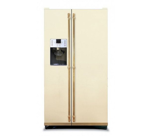 Холодильник IO MABE ORGS2DFFF RAL