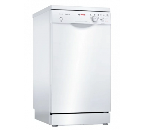 Посудомоечная машина BOSCH SPS25FW15R