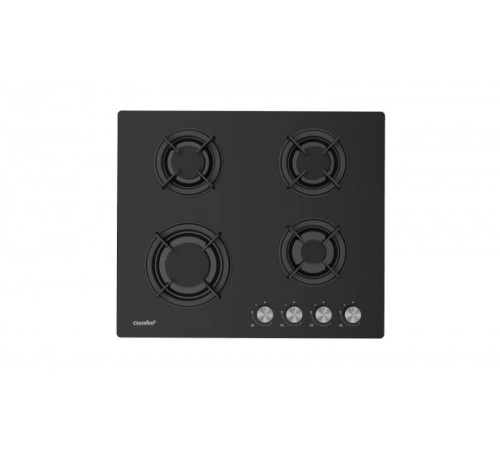 Варочная поверхность COMFEE CGH611GB