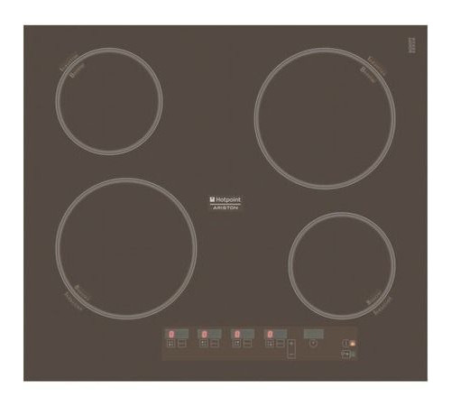 Электрическая поверхность HOTPOINT-ARISTON kic 644 c (cf)