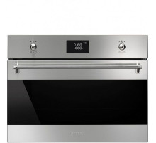 Духовой шкаф SMEG sf4390mcx