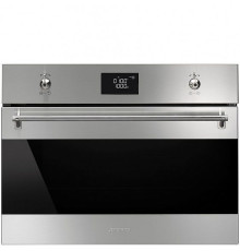 Духовой шкаф SMEG sf4390mcx