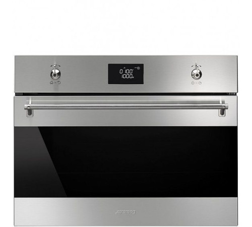 Духовой шкаф SMEG sf4390mcx