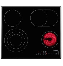 Варочная поверхность LERAN EH 6643 BV
