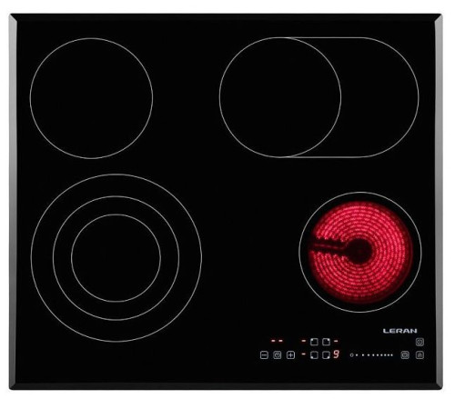 Варочная поверхность LERAN EH 6643 BV