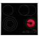 Варочная поверхность LERAN EH 6643 BV