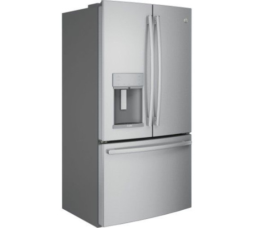 Холодильник GENERAL ELECTRIC PFM25HSLC SS