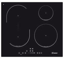 Поверхность CANDY CI 62 TP JV