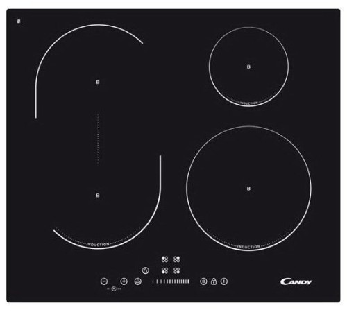 Поверхность CANDY CI 62 TP JV
