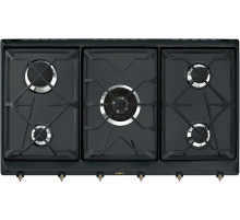 Варочная панель SMEG SRV896AOGH