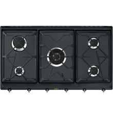 Варочная панель SMEG SRV896AOGH