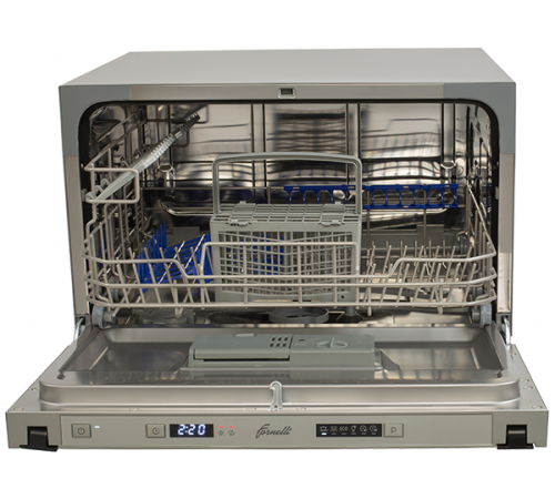 Посудомоечная машина Fornelli CI 55 HAVANA P5