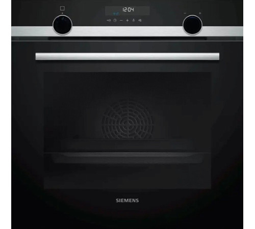 Духовой шкаф SIEMENS HB578BBS6
