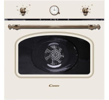 Встраиваемый электрический духовой шкаф Candy FCC624BA/E