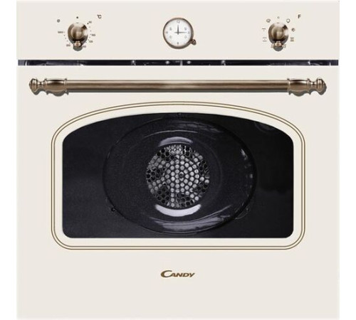 Встраиваемый электрический духовой шкаф Candy FCC624BA/E