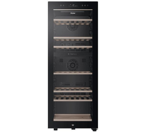 Винный шкаф HAIER FWC77GDAE1
