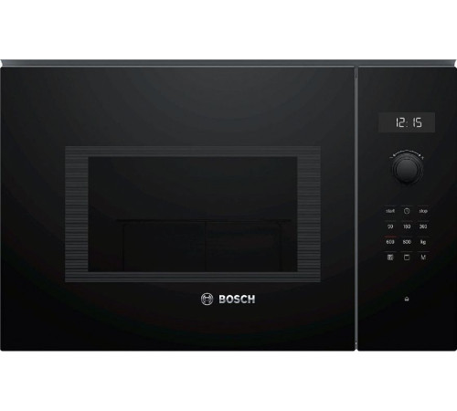 Встраиваемая микроволновая печь Bosch BEL524MB0