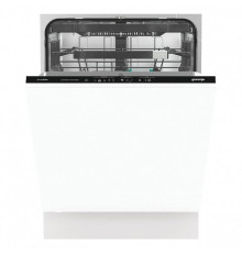 Посудомоечная машина GORENJE GV 672C62