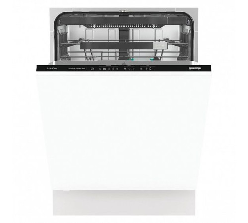 Посудомоечная машина GORENJE GV 672C62