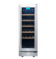 Винный шкаф CELLAR PRIVATE CP020-1T