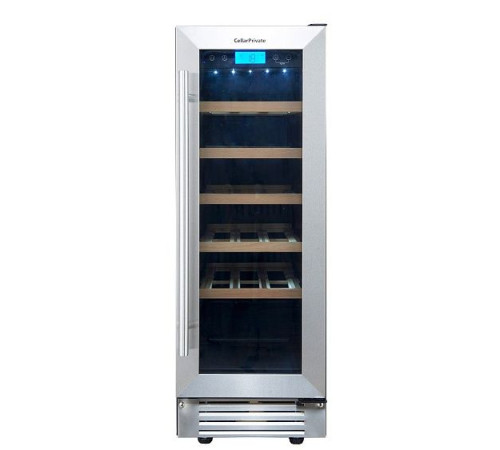 Винный шкаф CELLAR PRIVATE CP020-1T