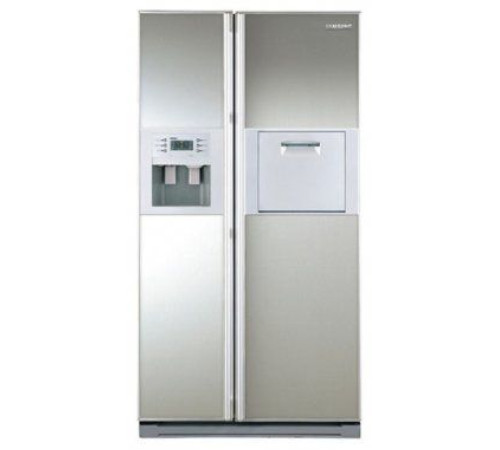 Холодильник SAMSUNG RS-21FLMR