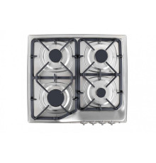 Варочная панель GEFEST СГ СН 1210 М5
