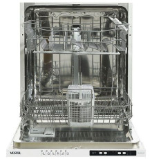 Посудомоечная машина VESTEL VDWBI601M2