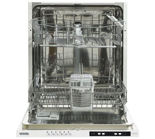 Посудомоечная машина VESTEL VDWBI601M2