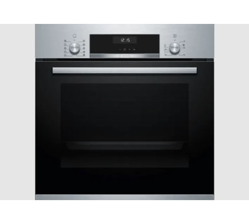 Духовой шкаф BOSCH HBJ538ES0M