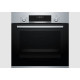 Духовой шкаф BOSCH HBJ538ES0M