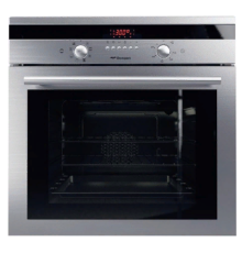 Духовой шкаф Bompani Forno Push&Pull нержавеющая сталь