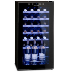 Винный шкаф DUNAVOX DXFH-28.88