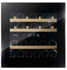 Винный шкаф DUNAVOX DVH-25.65DB.TO