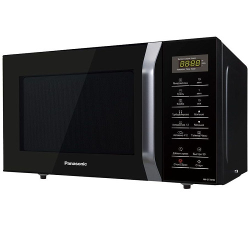 Микроволновая печь PANASONIC NNGT35HBZPE