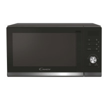 Микроволновая печь CANDY CMGA20TNDB-07 черный/серебристый