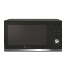Микроволновая печь CANDY CMGA20TNDB-07 черный/серебристый