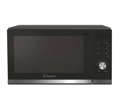 Микроволновая печь CANDY CMGA20TNDB-07 черный/серебристый