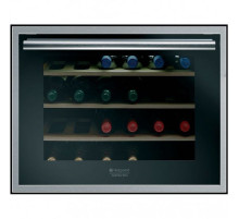 Винный шкаф HOTPOINT-ARISTON wl 24 a/ha
