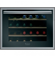 Винный шкаф HOTPOINT-ARISTON wl 24 a/ha