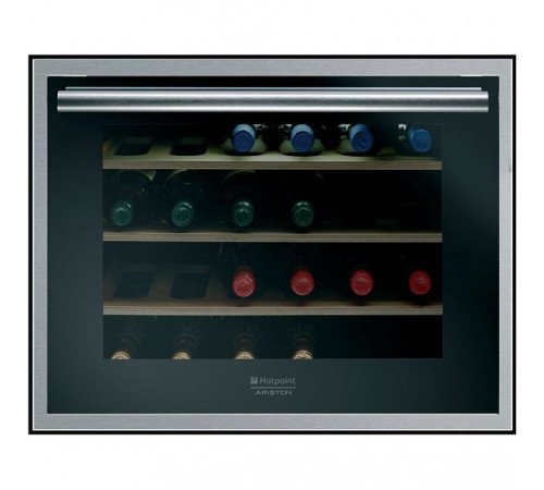 Винный шкаф HOTPOINT-ARISTON wl 24 a/ha